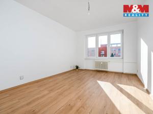 Prodej bytu 3+kk, Hradec Králové - Slezské Předměstí, třída SNP, 52 m2