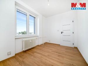 Prodej bytu 3+kk, Hradec Králové - Slezské Předměstí, třída SNP, 52 m2
