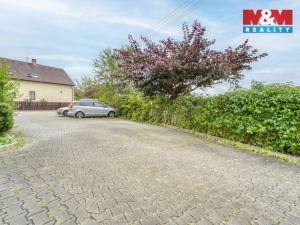 Pronájem bytu 1+kk, Štěnovice, Čižická, 28 m2