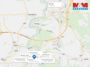 Pronájem bytu 1+kk, Štěnovice, Čižická, 28 m2