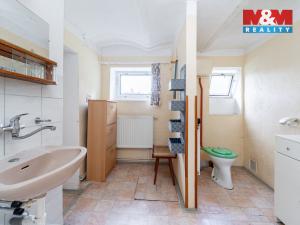 Prodej chalupy, Čechtín, 51 m2