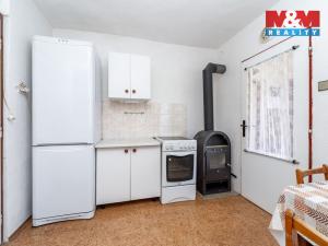 Prodej chalupy, Čechtín, 51 m2