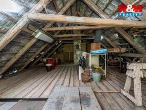 Prodej chalupy, Čechtín, 51 m2