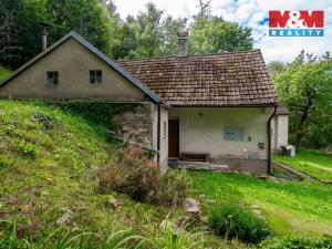 Prodej chalupy, Čechtín, 51 m2