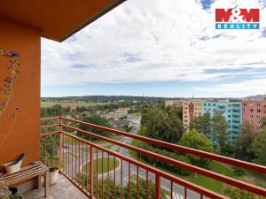 Prodej bytu 3+kk, Ostrava - Poruba, Zdeňka Štěpánka, 57 m2