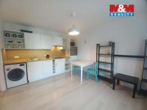 Pronájem bytu 2+kk, Chrudim - Chrudim IV, Na Rozhledně, 32 m2