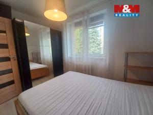 Pronájem bytu 2+kk, Chrudim - Chrudim IV, Na Rozhledně, 32 m2