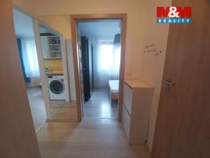Pronájem bytu 2+kk, Chrudim - Chrudim IV, Na Rozhledně, 32 m2