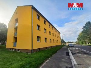 Pronájem bytu 2+kk, Chrudim - Chrudim IV, Na Rozhledně, 32 m2