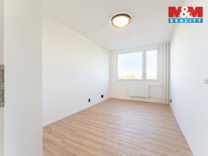 Prodej bytu 3+1, Praha - Bohnice, Poznaňská, 74 m2