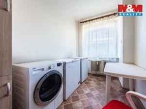 Prodej bytu 1+1, Příbram - Příbram VII, Gen. Kholla, 47 m2