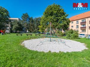 Prodej bytu 1+1, Příbram - Příbram VII, Gen. Kholla, 47 m2