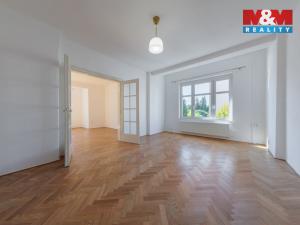 Pronájem bytu 2+1, Karlovy Vary, Moskevská, 80 m2