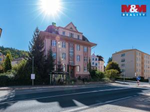 Pronájem bytu 2+1, Karlovy Vary, Moskevská, 80 m2