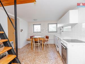Prodej chaty, Pěčín, 80 m2