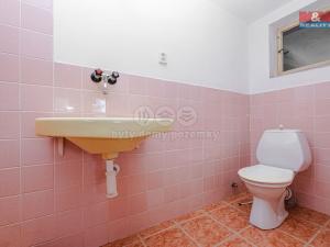 Prodej chaty, Pěčín, 80 m2