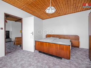 Prodej chaty, Pěčín, 80 m2
