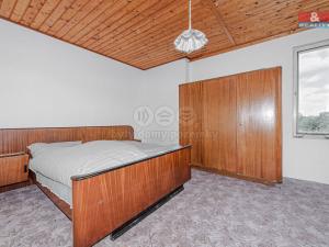 Prodej chaty, Pěčín, 80 m2