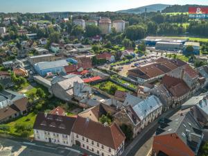 Prodej obchodního prostoru, Frýdlant, ČSA, 760 m2