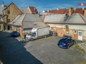 Prodej obchodního prostoru, Frýdlant, ČSA, 760 m2