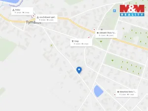 Prodej rodinného domu, Tymákov, 151 m2