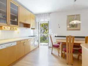 Pronájem bytu 3+kk, Praha - Bubeneč, Ovenecká, 109 m2