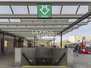 Prodej bytu 3+kk, Praha - Malešice, U tvrze, 69 m2