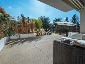 Pronájem bytu 3+kk, Praha - Hloubětín, Nepelova, 73 m2