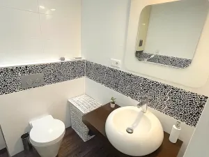 Pronájem bytu 5+kk, Brno, Venhudova, 200 m2