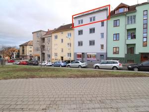 Pronájem bytu 5+kk, Brno, Venhudova, 200 m2