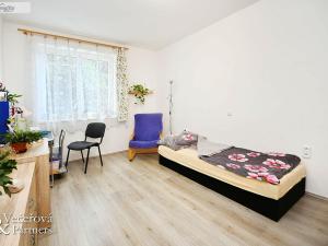 Pronájem bytu 4+kk, Šestajovice, 110 m2