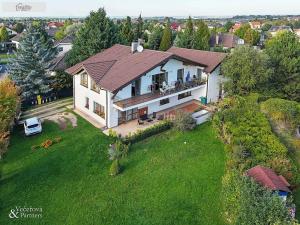 Pronájem bytu 4+kk, Šestajovice, 110 m2
