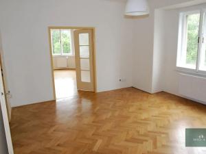 Pronájem bytu 3+1, Plzeň, Kapitána Jaroše, 89 m2