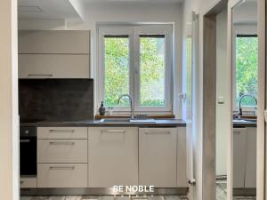 Pronájem bytu 3+1, Praha - Strašnice, Královická, 64 m2