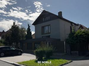 Pronájem bytu 3+1, Praha - Strašnice, Královická, 64 m2