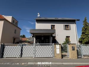 Pronájem bytu 3+1, Praha - Strašnice, Královická, 64 m2