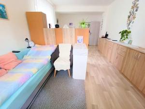 Pronájem bytu 2+1, Havlíčkův Brod, Pražská, 53 m2