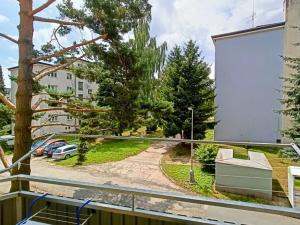 Pronájem bytu 2+1, Havlíčkův Brod, Pražská, 53 m2