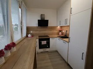 Prodej bytu 1+1, Uherský Brod, 30 m2