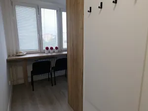 Prodej bytu 1+1, Uherský Brod, 30 m2