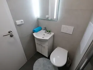 Prodej bytu 1+1, Uherský Brod, 30 m2