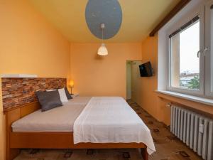 Prodej bytu 3+1, Brno - Zábrdovice, Tkalcovská, 93 m2
