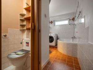 Prodej bytu 3+1, Brno - Zábrdovice, Tkalcovská, 93 m2