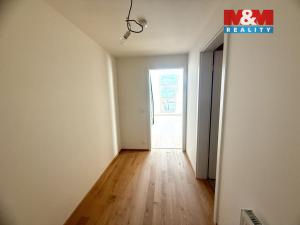 Prodej bytu 2+kk, Praha - Libeň, Střížkovská, 96 m2