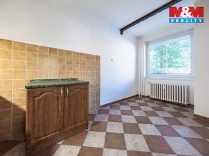 Pronájem bytu 3+1, Příbram - Příbram VII, Gen. Kholla, 77 m2