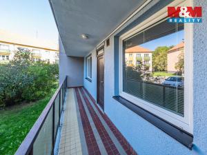 Pronájem bytu 3+1, Příbram - Příbram VII, Gen. Kholla, 77 m2