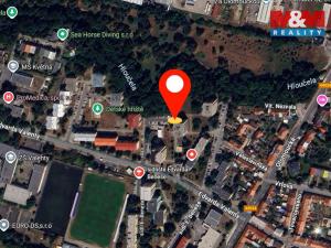 Pronájem bytu 1+kk, Prostějov, sídl. E. Beneše, 30 m2