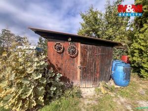 Prodej chaty, Litoměřice, 33 m2