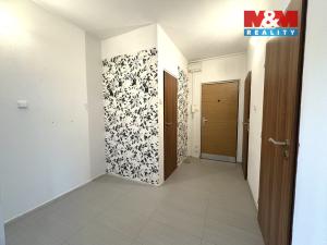 Pronájem bytu 2+1, Svitavy - Lány, Větrná, 67 m2