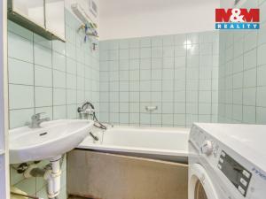Pronájem bytu 3+1, Plzeň - Severní Předměstí, Hodonínská, 82 m2